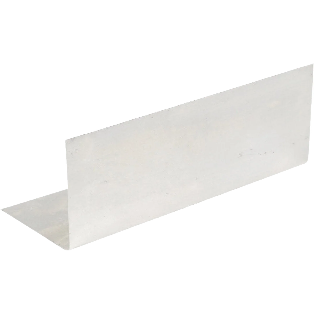 Fashionable Amerimax Mill Aluminum Pre-Bent Step Flashing 2.5 In. x 7 In. Breathable
