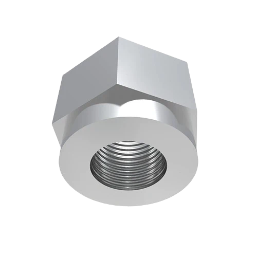 Specialty John Deere H99923 Hexagonal Lock Nut Easy-to-Use