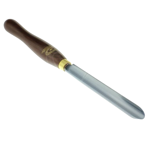 Elegant Crown Forged Spindle Gouge 1 in. Functional