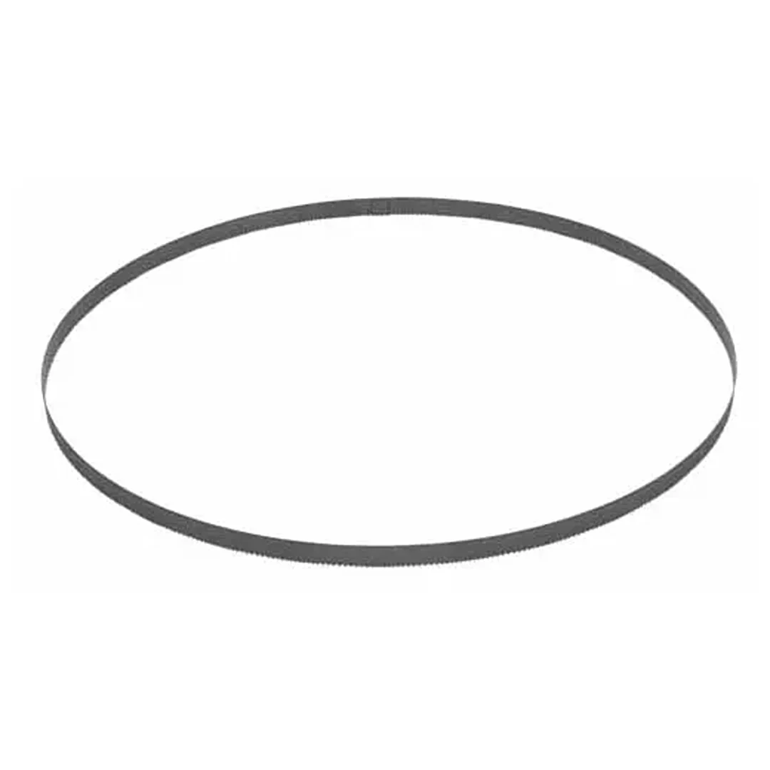Casual Milwaukee 35-3 8 10 TPI Compact Portable Band Saw Blade 3 PK Recyclable