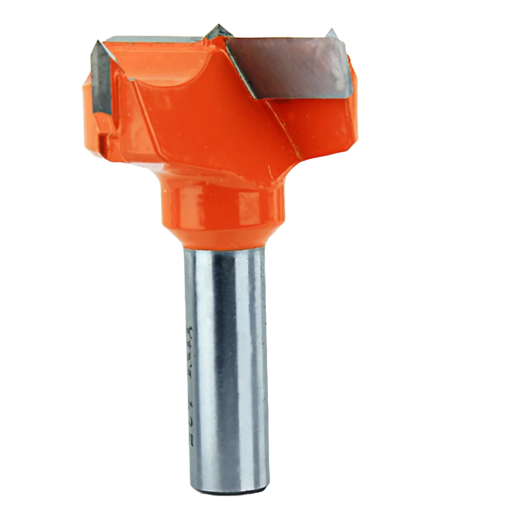 Lightweight Whiteside DH3557LH Left Hand Hinge Boring Bit – 10mm SH X 35mm CD Clean