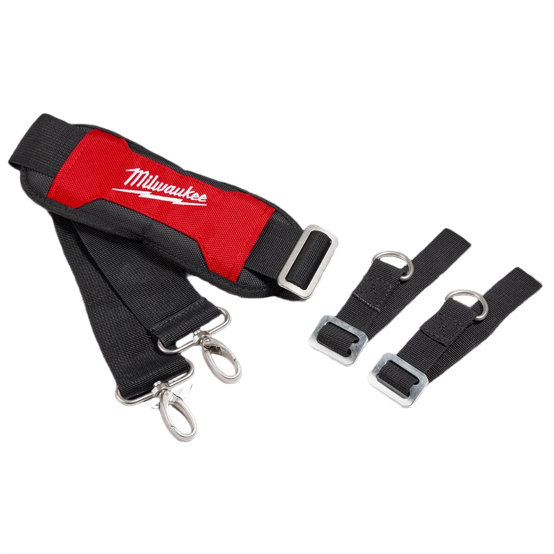 Powerful Milwaukee Handheld Sprayer Shoulder Strap Stylish