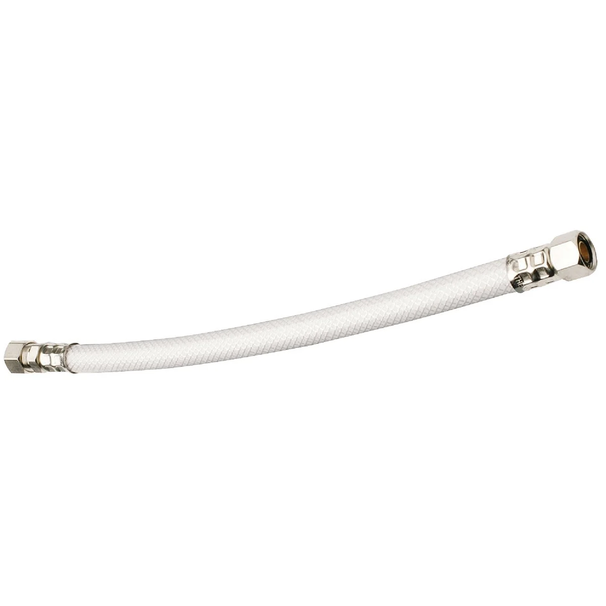 Minimalist Do it 3 8 x 3 8 x 20 in. Vinyl Faucet Connector Trusted