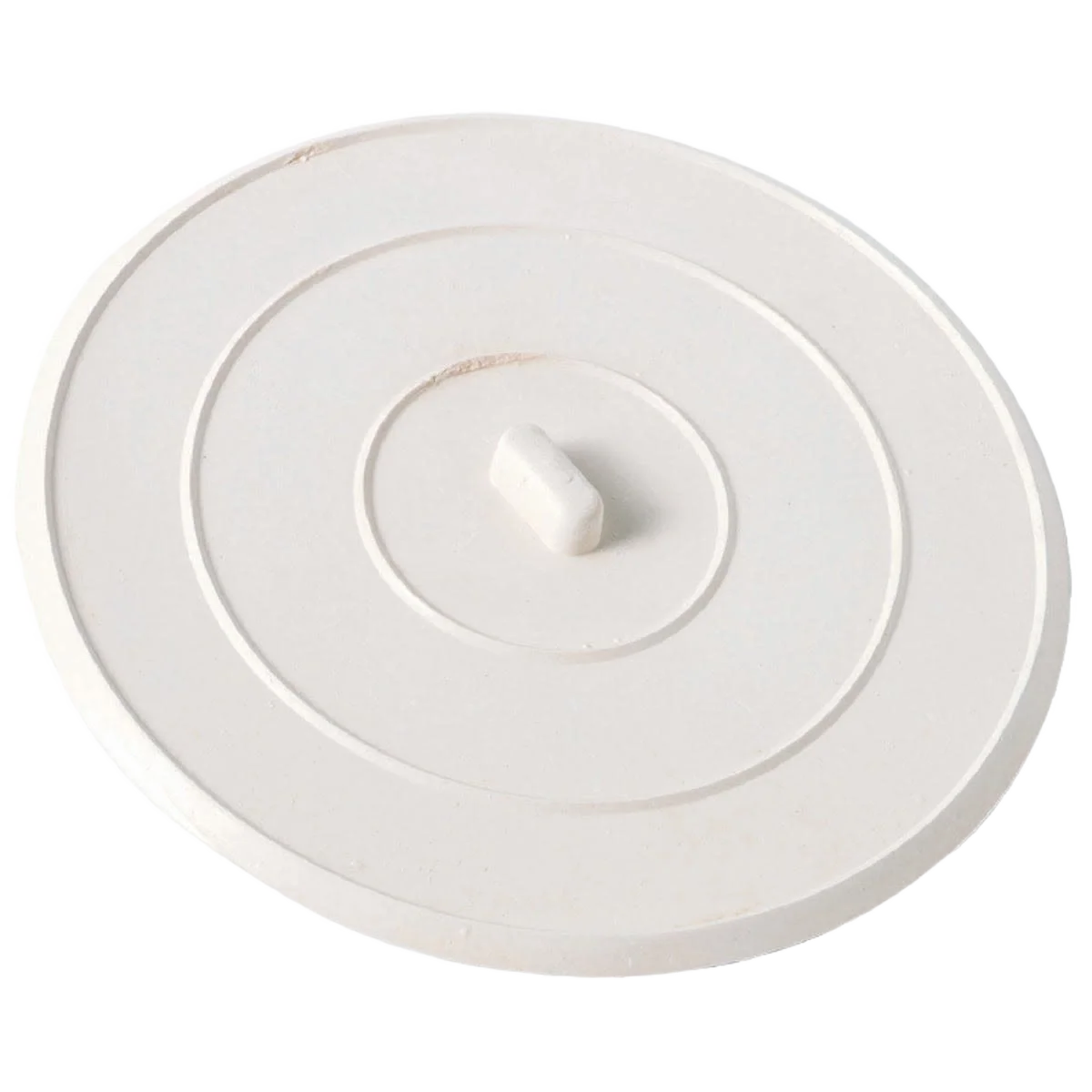 Functional Do it Rubber Sink Stopper Certified