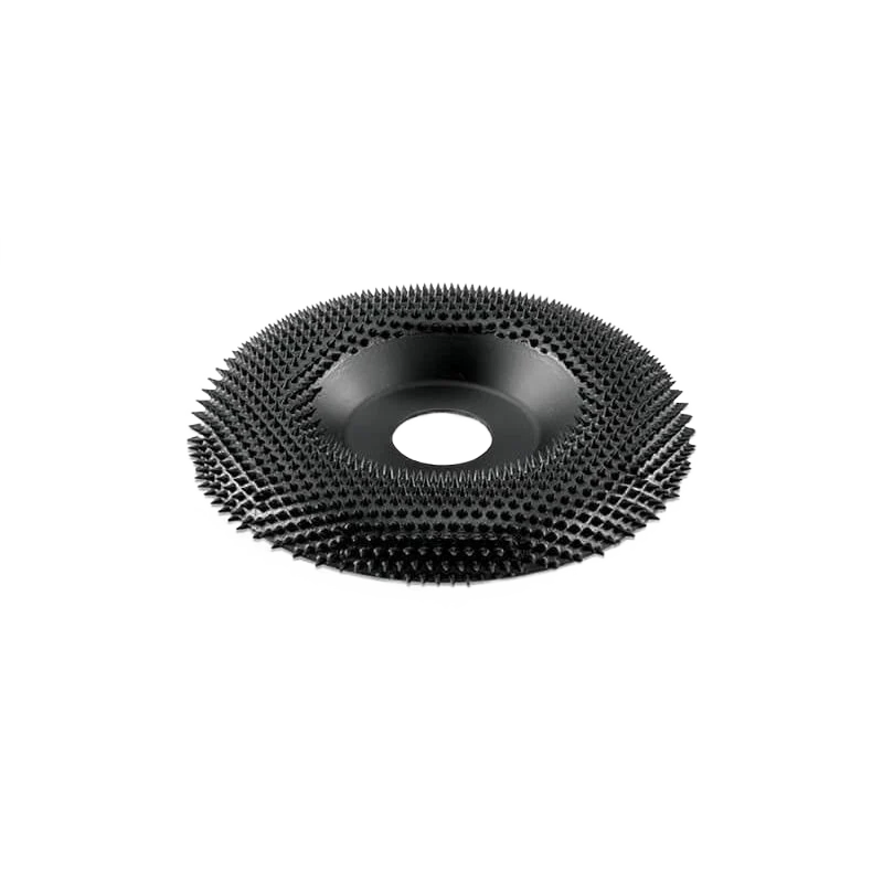 Consistent Kutzall Extreme 4-1 2 in. x 7 8 in. Dish Wheel Very Coarse Elegant