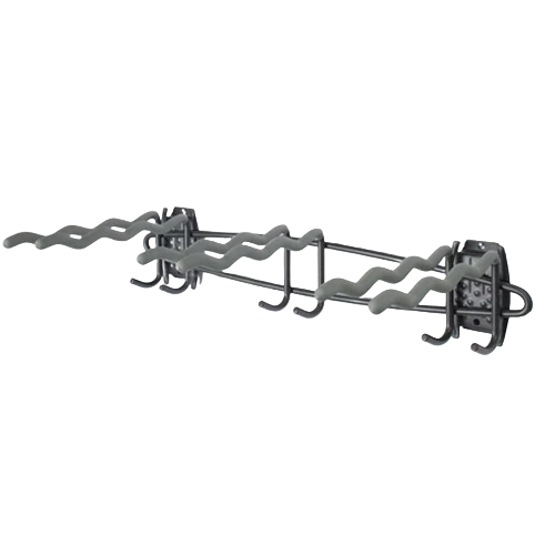 Classic domRail The Big Tool Rack Fine