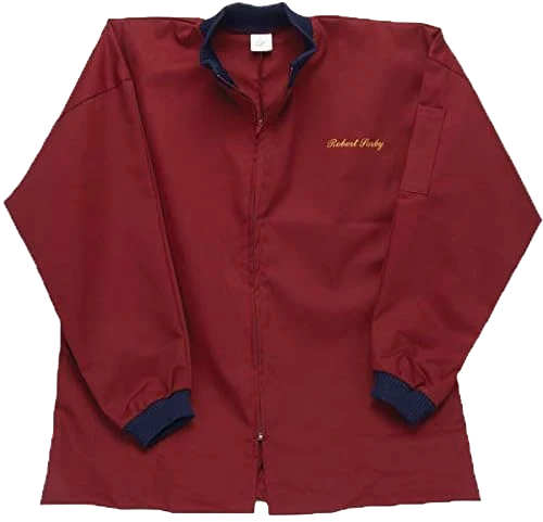 Contemporary Sorby Woodturner’s Smock Large Outstanding