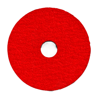 Enhanced Diablo 4-1 2-In. 24-Grit Aluminum Oxide Fiber Discs 4-Pack Crafted