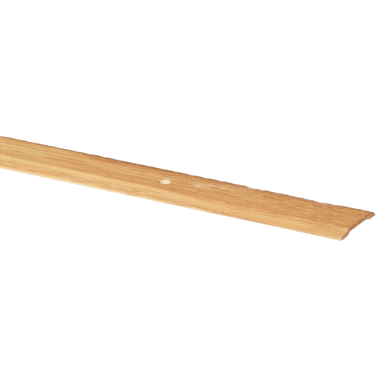 Fine Crafted M-D Oak Aluminum Seam Binder 1-1 4 In. x 6 Ft. Consistent