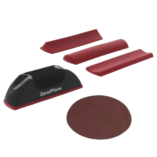 Contemporary Milescraft SandPlane High-Quality