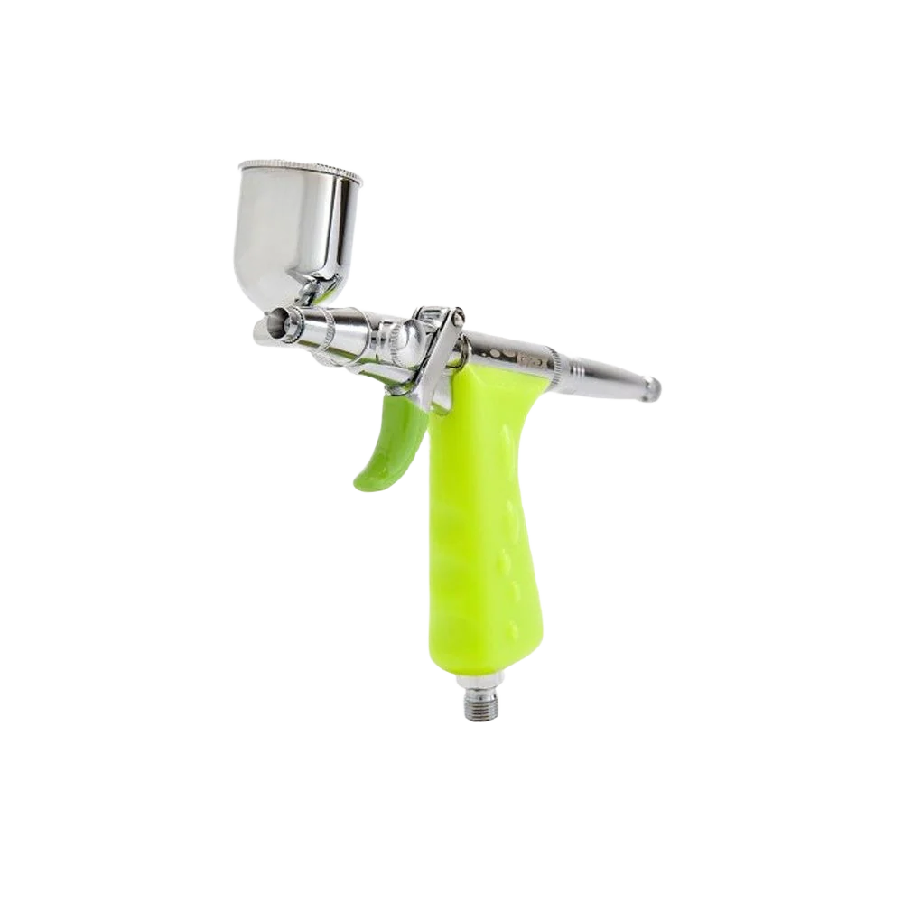 Proven Grex Tritium.TS3 Pistol Style Side Gravity Airbrush 0.3mm Nozzle Luxury