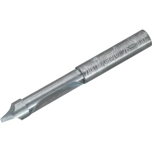 Long-Lasting Freud Carbide 1 4 Pilot Bit Prestigious