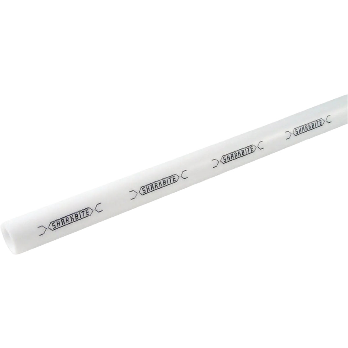 Superior SharkBite 3 4 x 2′ White PEX Pipe Type B Stick Easy-to-Use