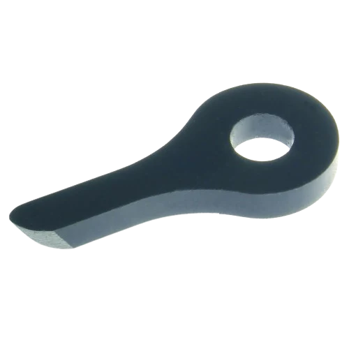 Modern Crown Revolution Long Key Cutting Tip Crafted