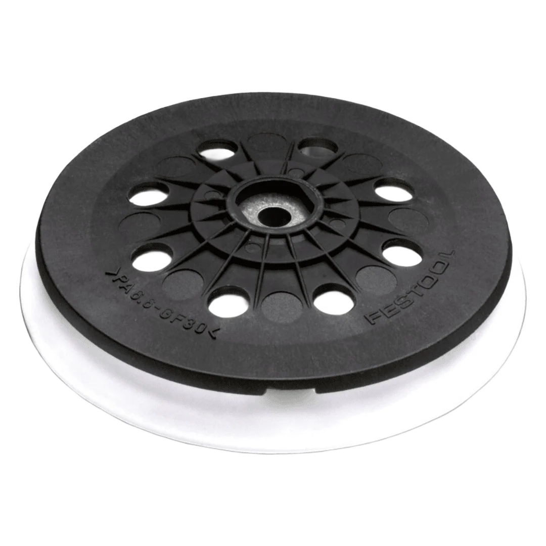 Relaxed Festool 492286 D125 Soft Pad ETS EC Verified