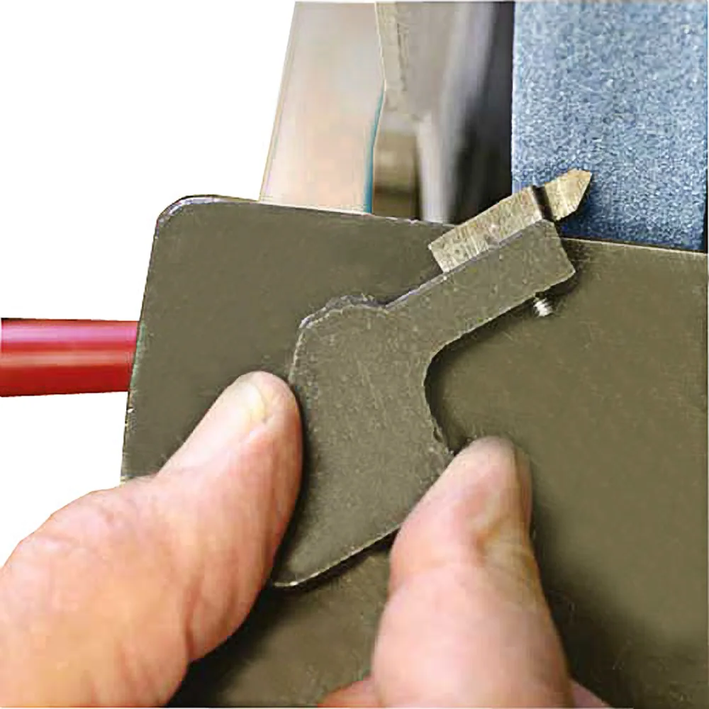 Professional Oneway Easy-Core Cutter Sharpening Jig Exceptional