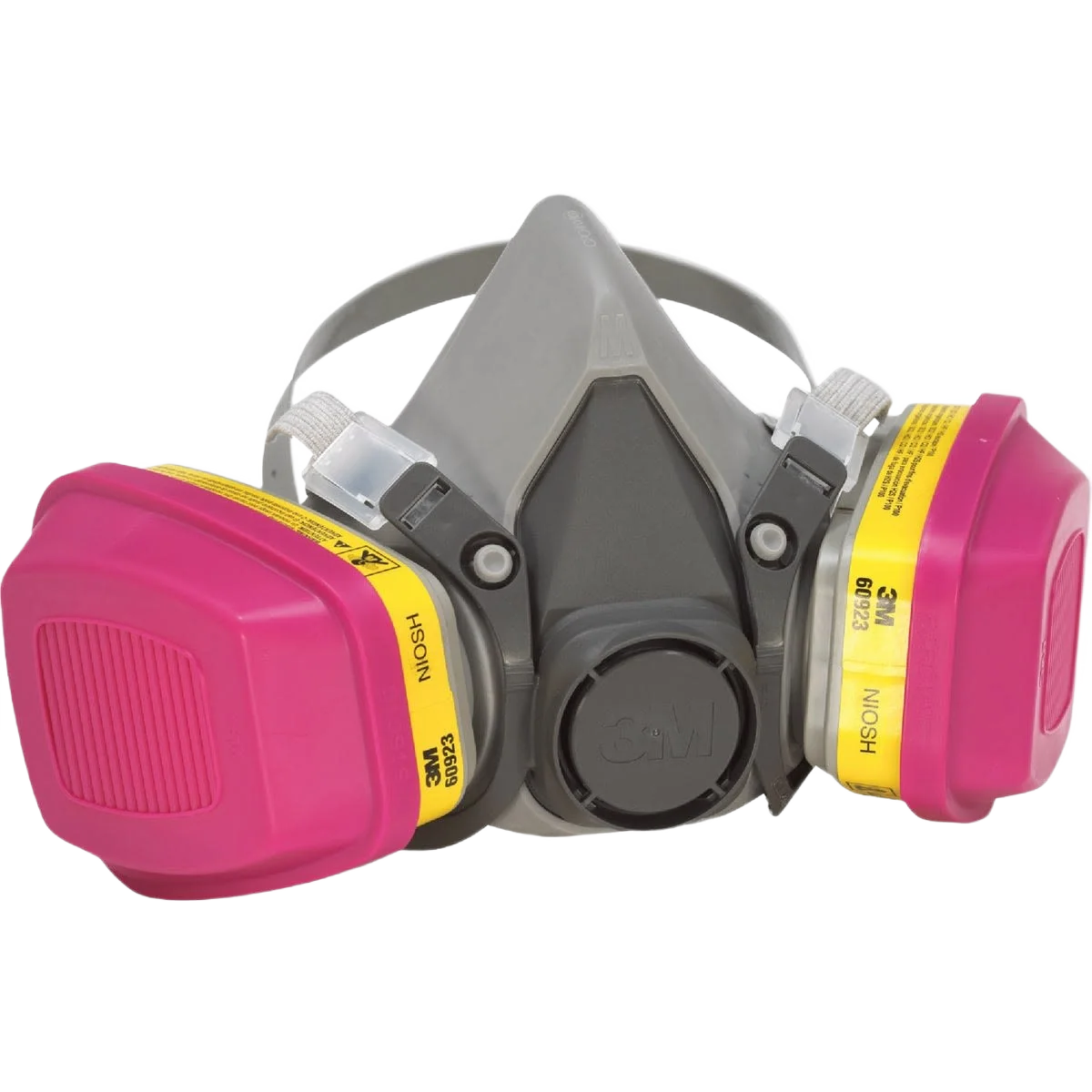 Stylish 3M Professional Multi-Purpose Respirator Soft