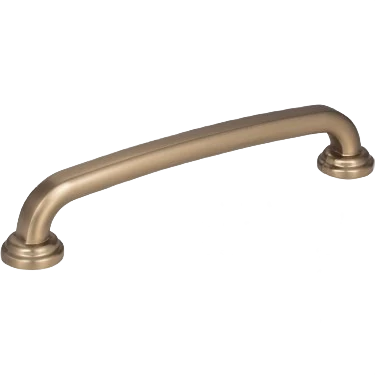 Long-Lasting Hardware Resources Bremen 128mm Pull Satin Bronze Artisan