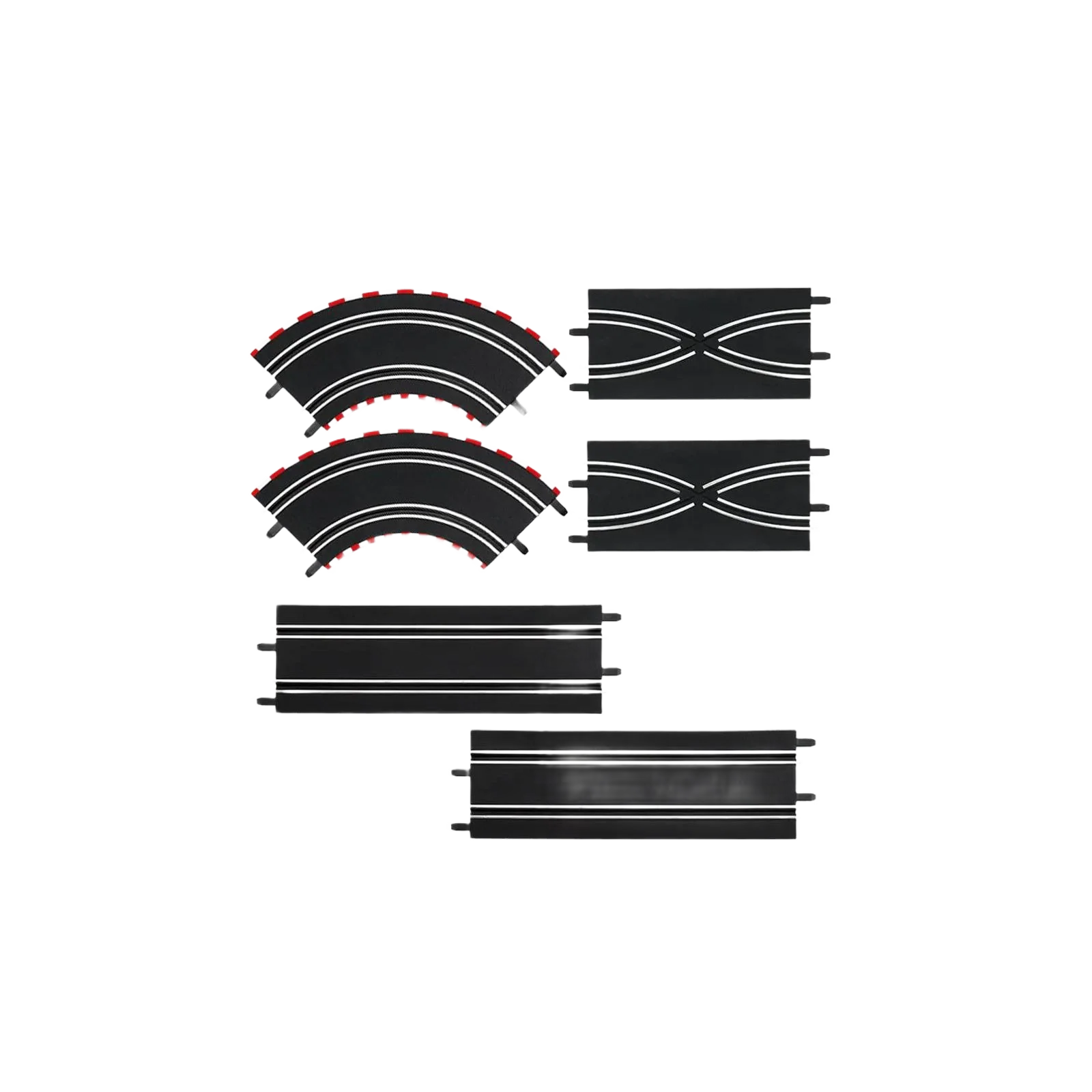 Optimized Carrera GO 1 43 GO Plus Extension Set 1 High-Performance