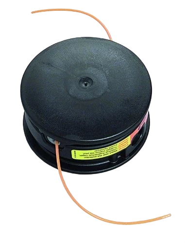 Smooth STIHL SuperCut 20-2 Trimmer Line Head Relaxed