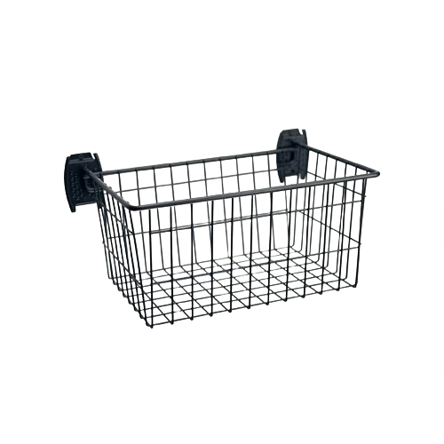 Flexible domRail The Big Basket Enhanced