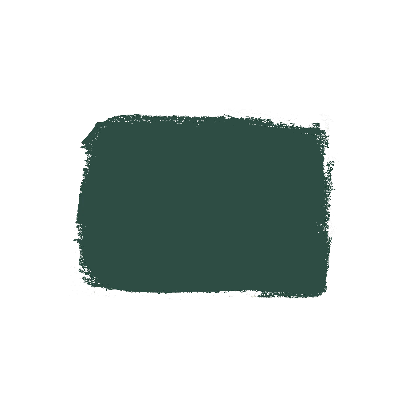 Recyclable Olde Century Colors Plymouth Blue Acrylic Latex Paint 1 Pint Flexible