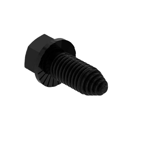 Pure John Deere M159825 Hex Flanged Head Self-Tapping Screw Easy-to-Use