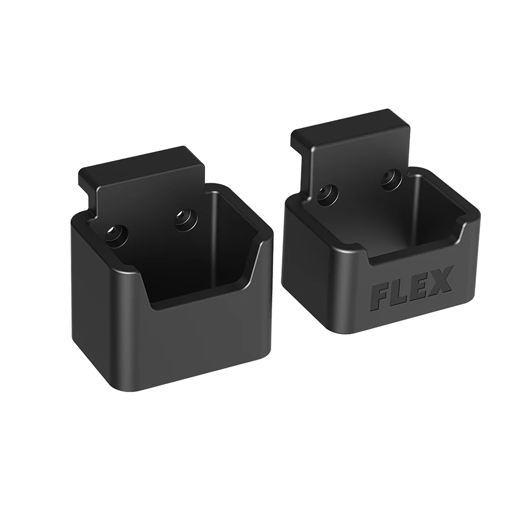 Trusted FLEX STACK PACK™ Level Holder Unique