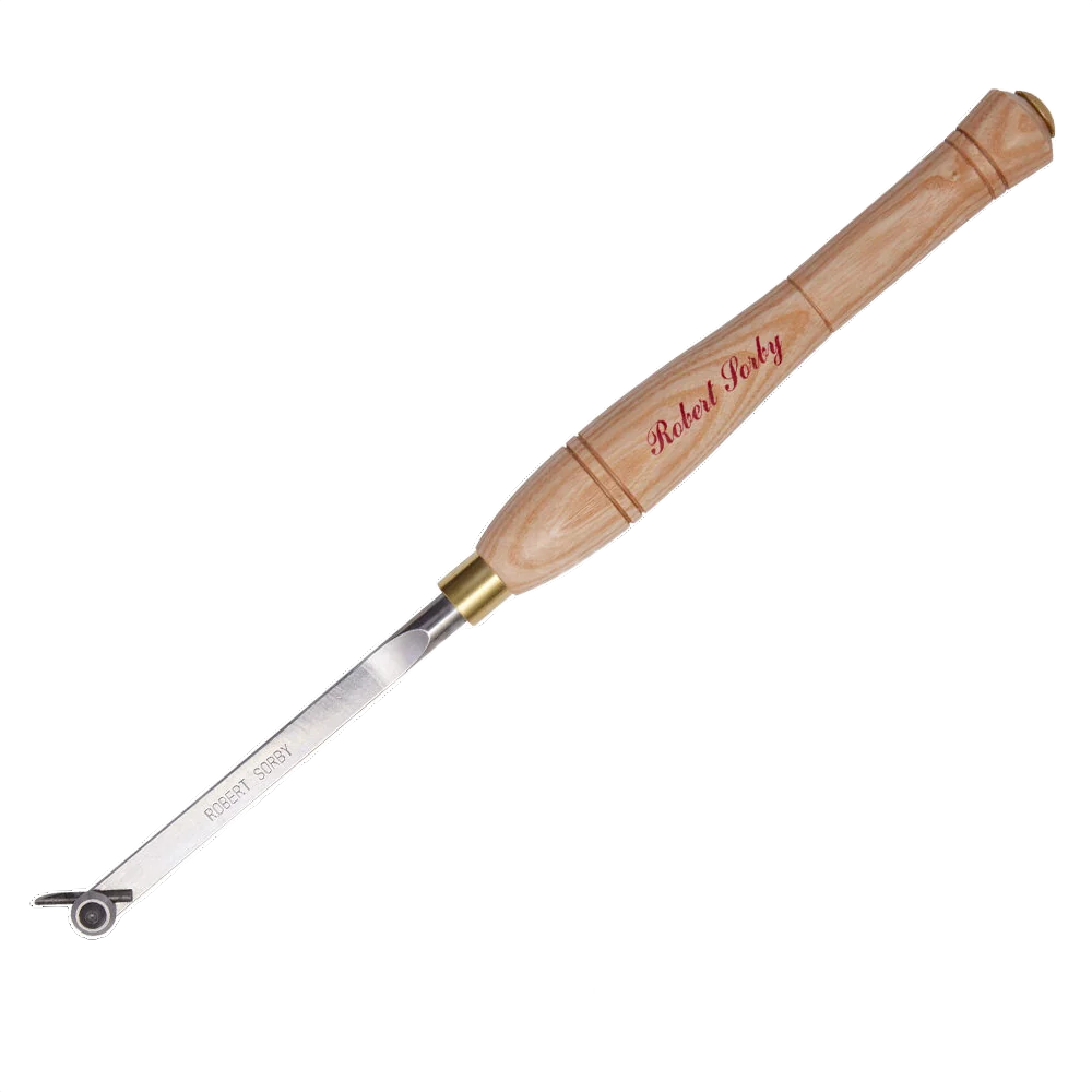 Reliable Sorby RS100KT Midi Multi-Tip Hollowing Tool Healthy