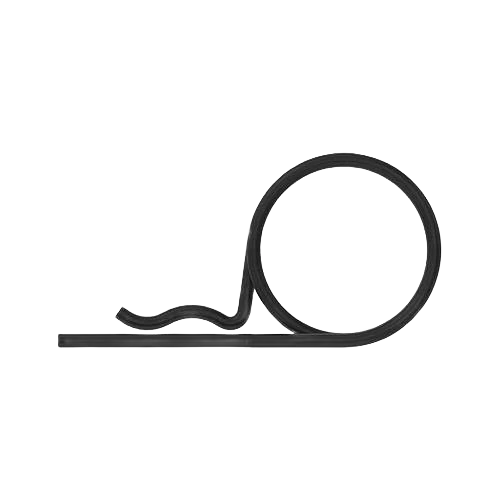 Elite John Deere R50647 Spring Locking Pin High-Quality