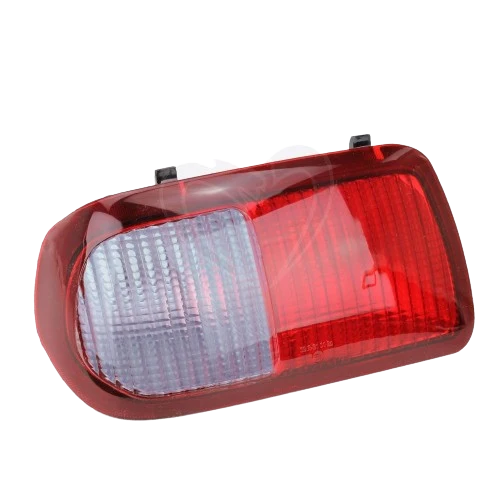 Exceptional John Deere AM132643 Left Hand Taillight Housing Excellent