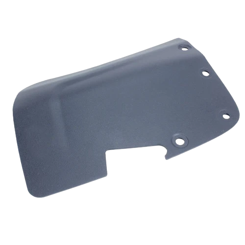 Convenient John Deere VG10013 Left Hand Splash Guard World-Class