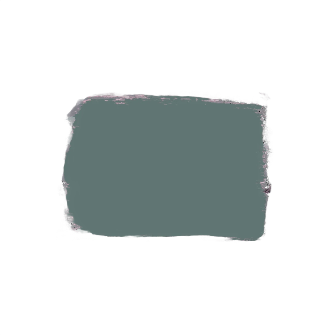 Recyclable Olde Century Colors Cupboard Blue Acrylic Latex Paint 1 Pint First-Class