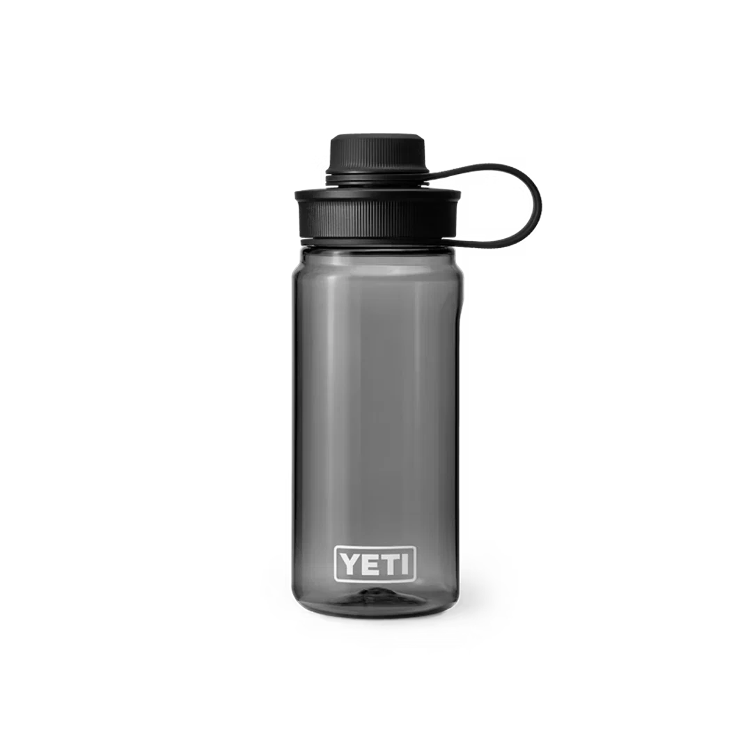 First-Class YETI Yonder™ 600mL 20 oz. Water Bottle with Tether Cap Trusted