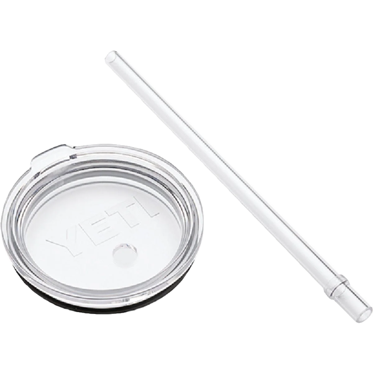 Reliable YETI Rambler Straw Tumbler Lid 20 oz. Enhanced