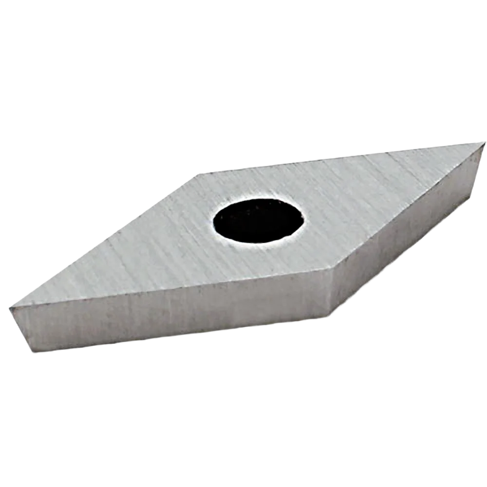 Traditional Sorby TurnMaster HSS Cutter Detail Point Versatile