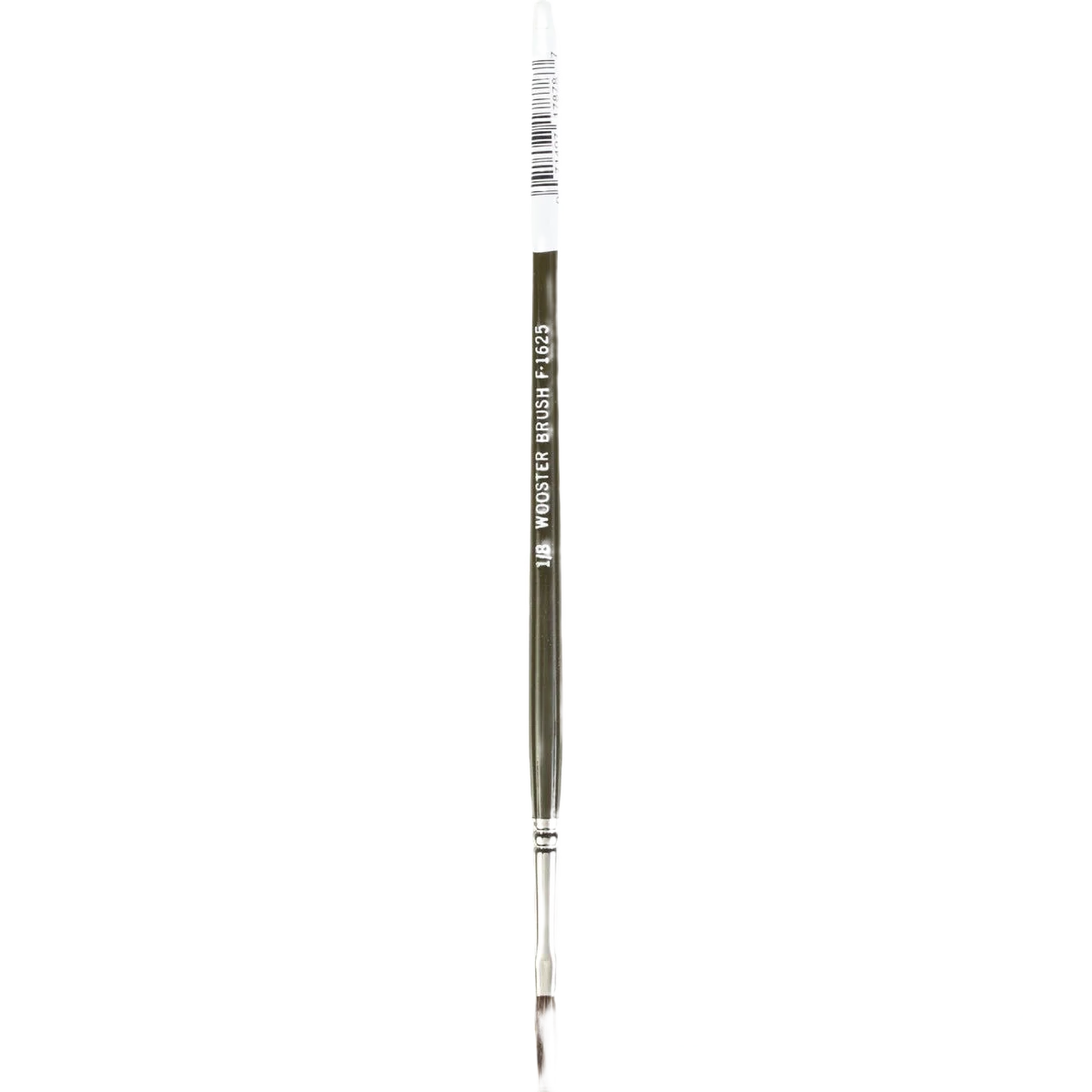 Elegant Wooster Brush 1 8 Ox Hair Letterer Artist Brush Clean