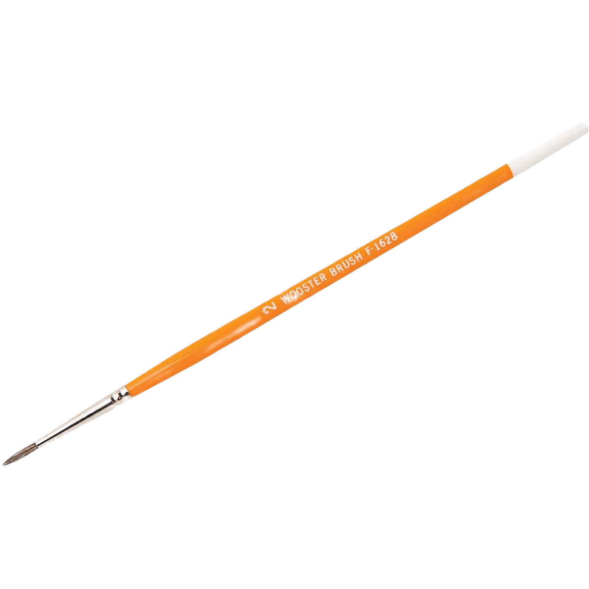 Quality Wooster 2 Camel Hair Watercolor Artist Brush Genuine