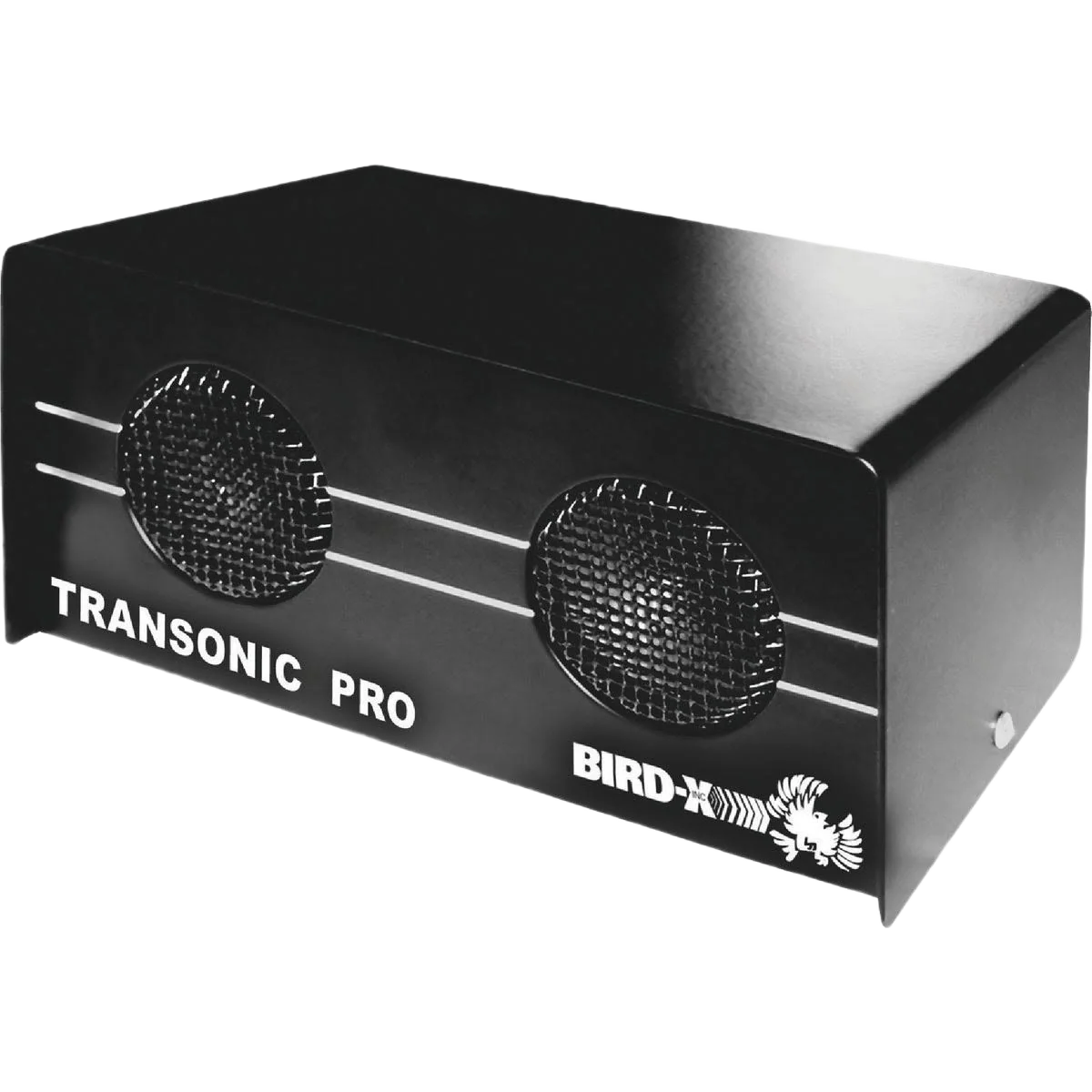 Premium Material Bird-X Transonic Pro Ultrasonic Electronic Pest Repellent Crafted