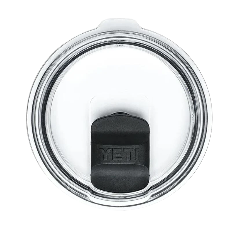 Dependable YETI Rambler Small Magslider Lid Relaxed