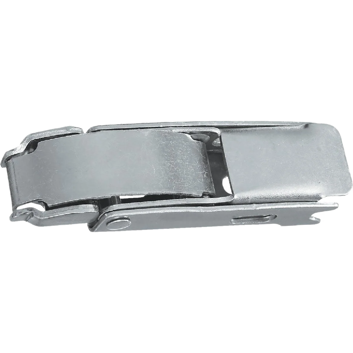 Artisan National Hardware 2-3 4 Zinc Draw Hasp Sophisticated