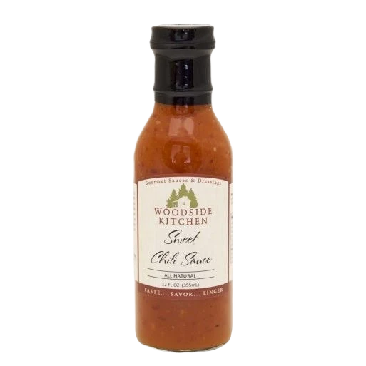 Casual Woodside Kitchen Sweet Chili Sauce Proven