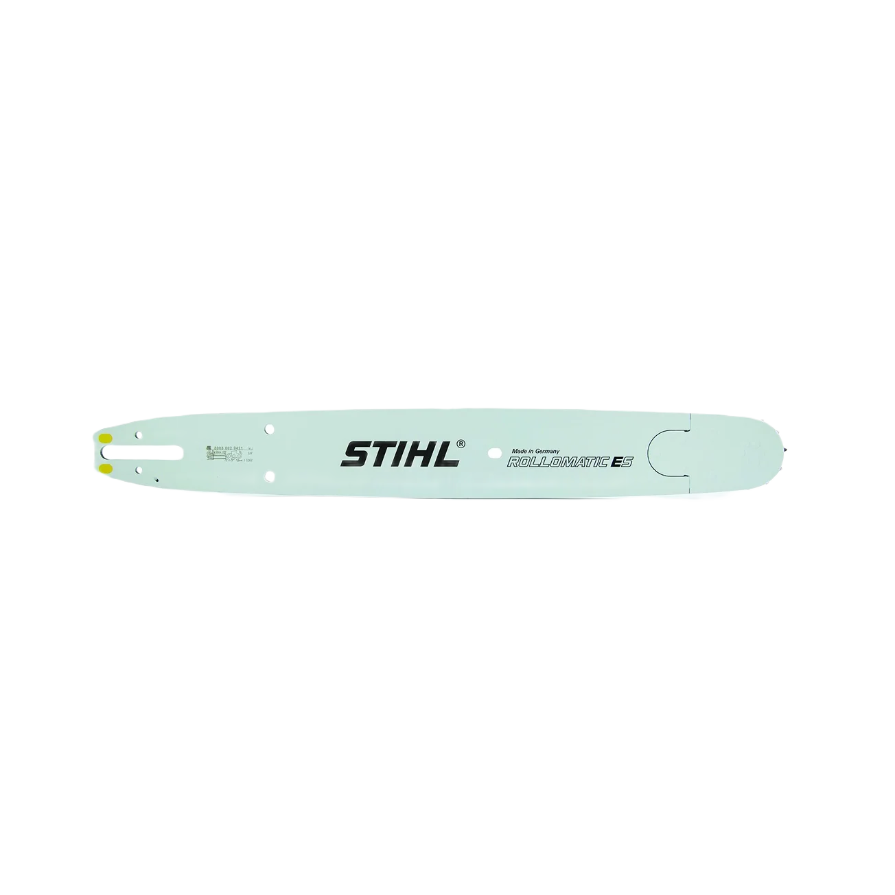 High-Quality STIHL Rollomatic® E Super 20 3 8 Pitch 0.050 Ga. Guide Bar Consistent