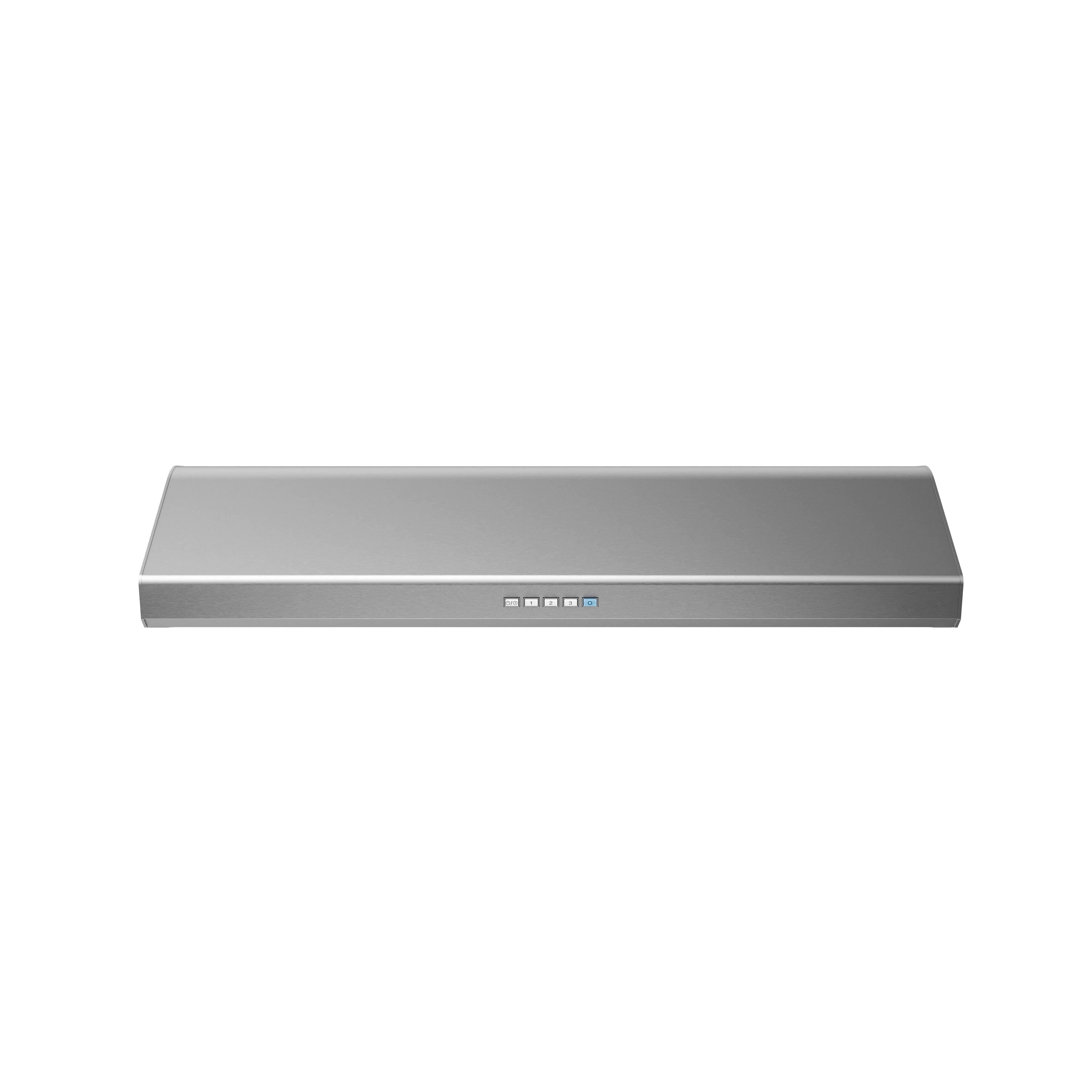 Stylish Hurricane Under Cabinet Hood 30 LED ACT Eco-Friendly