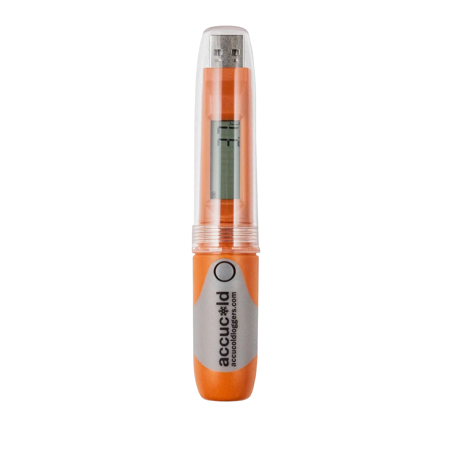 Fast Portable Data Logger Sophisticated