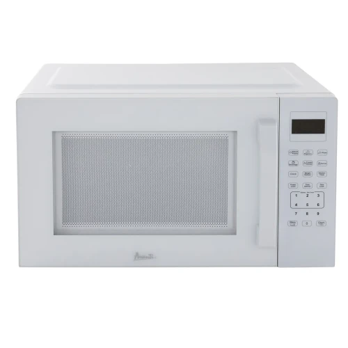 High-End Avanti 1.5 cu. ft. Microwave Oven Dependable