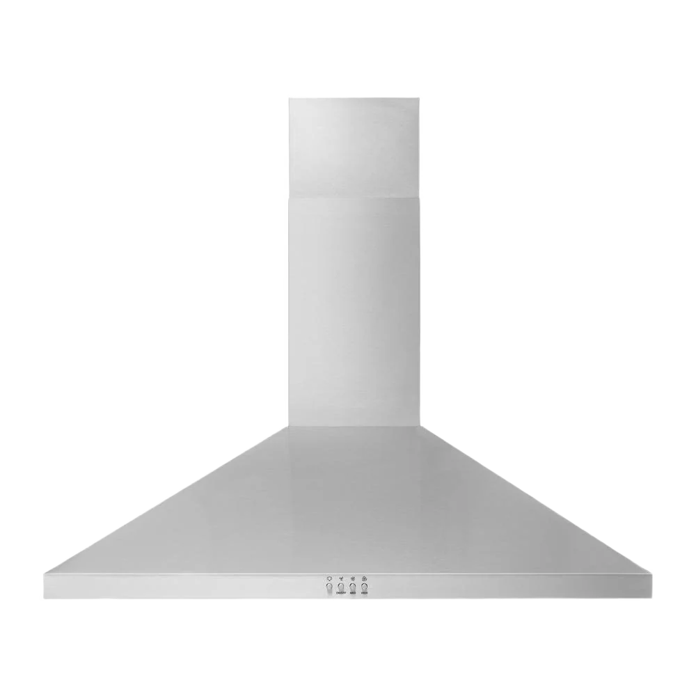 Organic ENERGY STAR® 36 Chimney Wall Mount Range Hood Selected