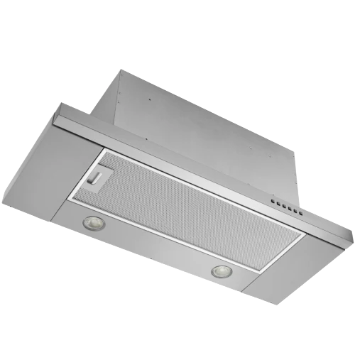 Premium 36 Slide-out Range Hood 400 MAX Blower CFM Healthy