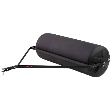 Fashionable Precision 18 x 48 Poly Lawn Roller Rental Certified