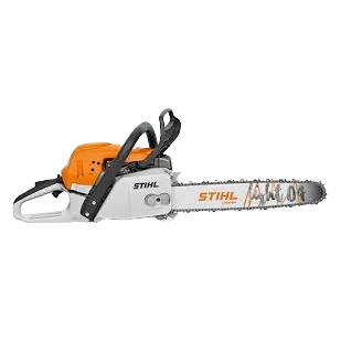 Verified STIHL MS 291 20 Fuel-Efficient Chainsaw Rental Recyclable